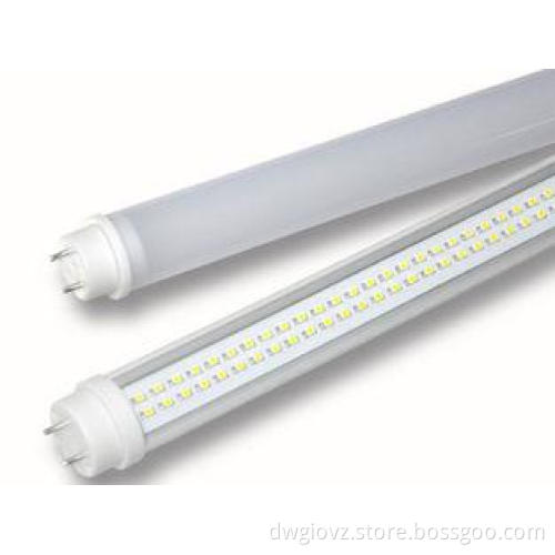 50hz / 60HZ 6W T8 LED Tube SMD 84 Chips 800LM Warm White le